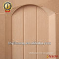 7.7mm door skin HDF board with good quality